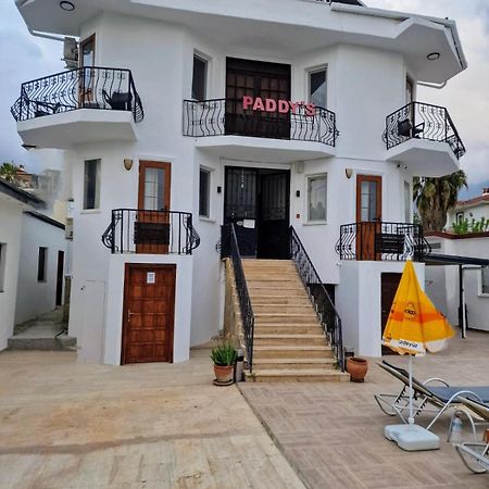 Paddys Apartments Ovacik Oludeniz Exterior photo